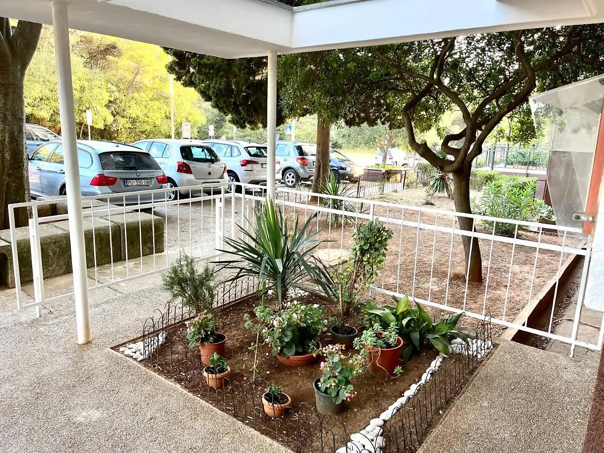 Luxury Apartment Bianco Pula